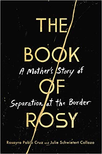 Image for "The Book of Rosy"