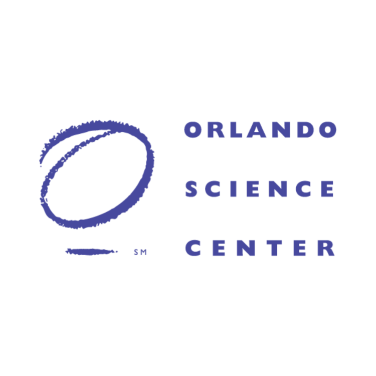 Orlando Science Center Logo