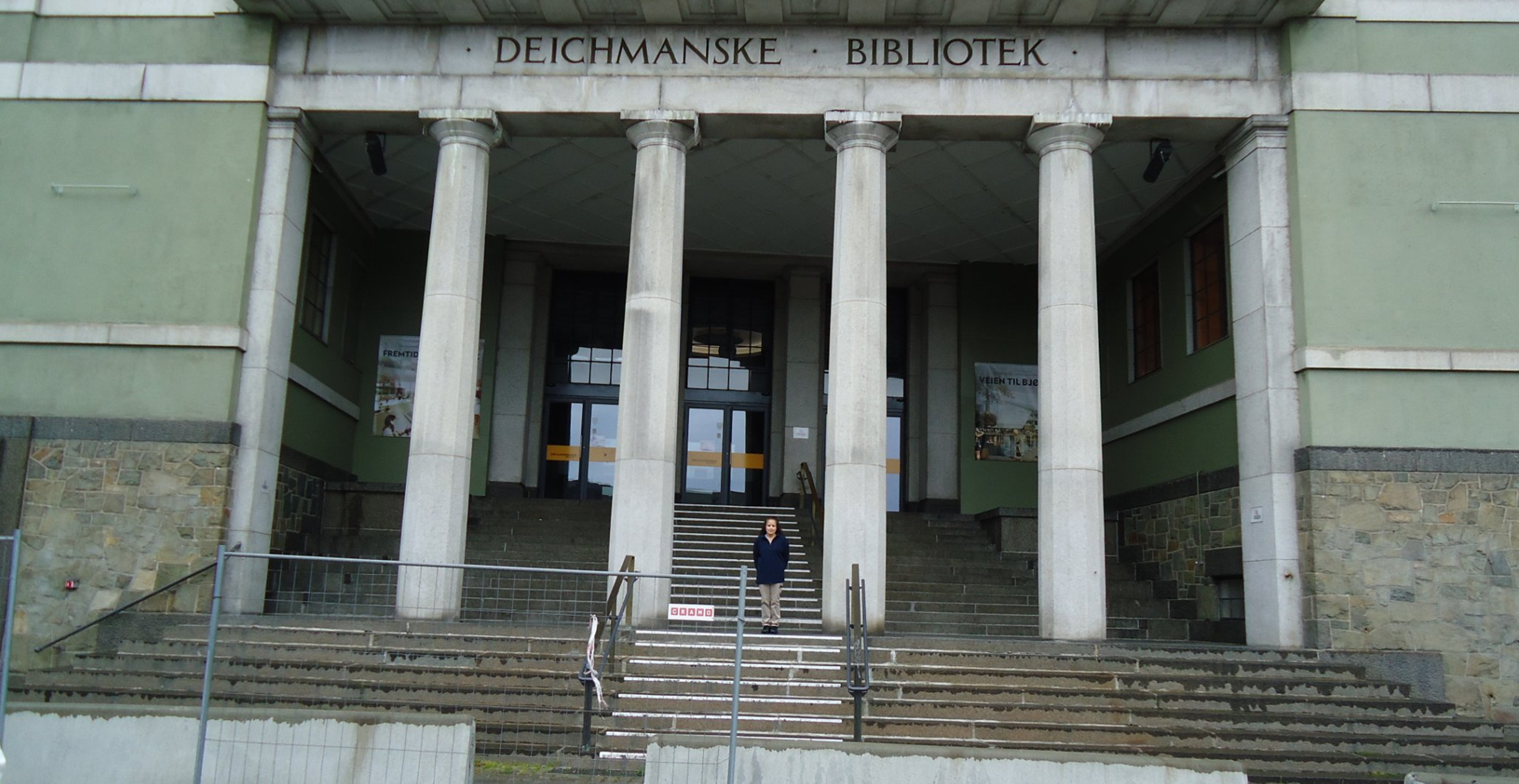 Oslo Library