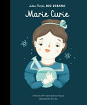 Image for "Marie Curie"